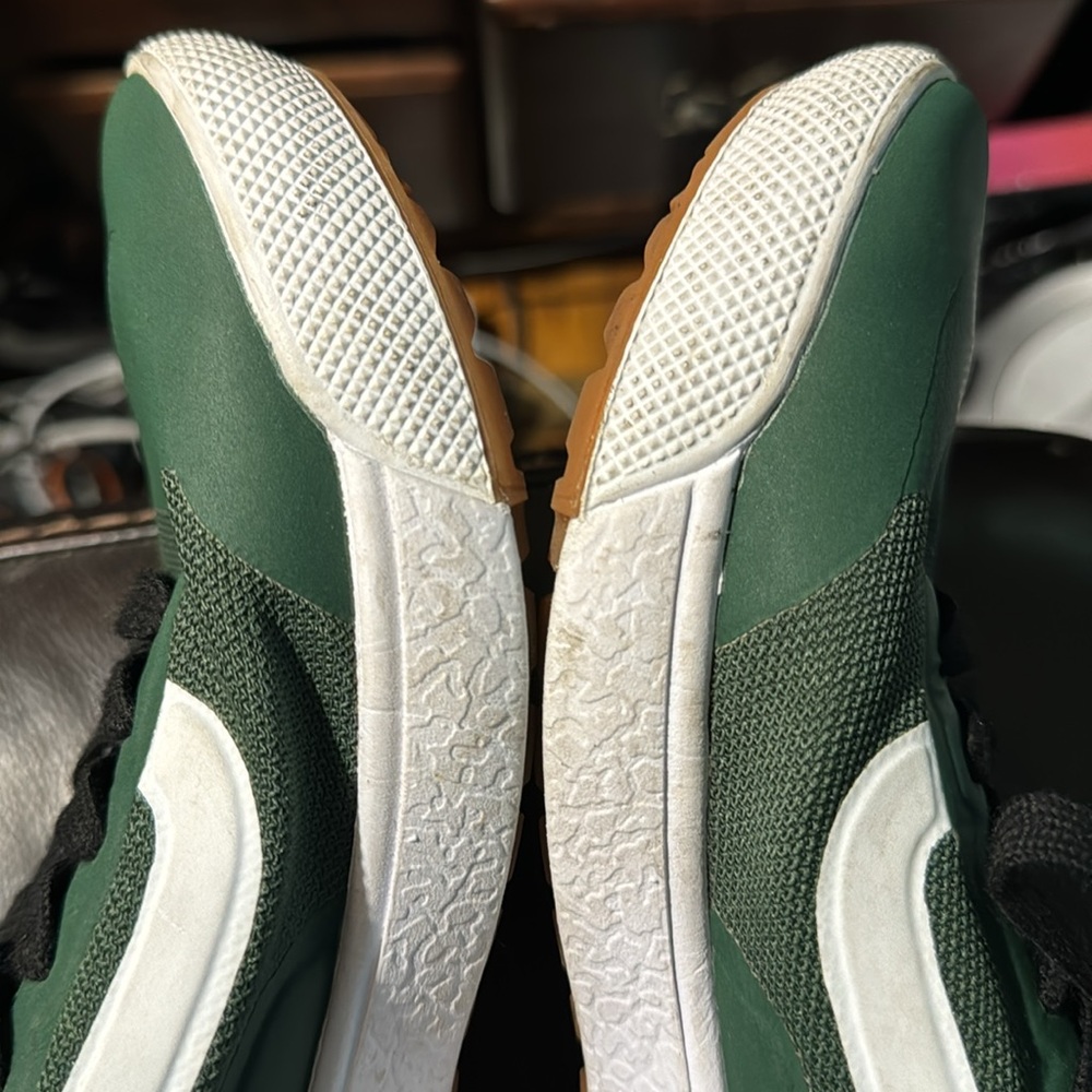 Size 6.5 - Vans Ultrarange EXO Mountain View Green ultracush - Picture 15 of 15